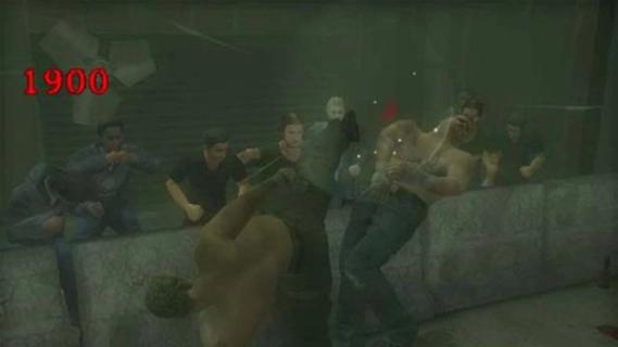 Final Fight: Streetwise screenshot 6