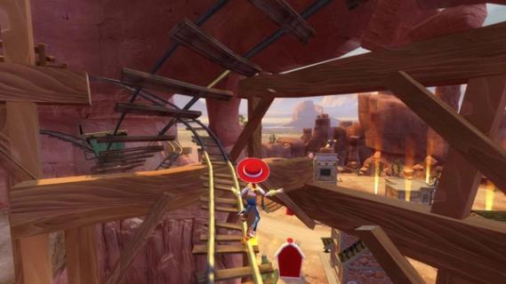 Toy Story 3 Complete Edition screenshot 1