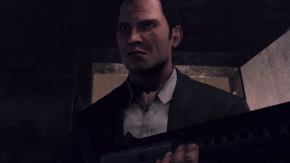 Legendary screenshot 2