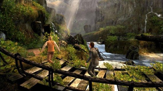 Eragon screenshot 4