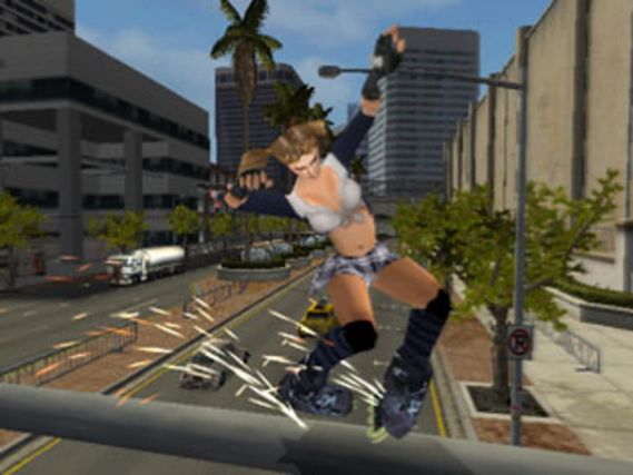 Aggressive Inline screenshot 4