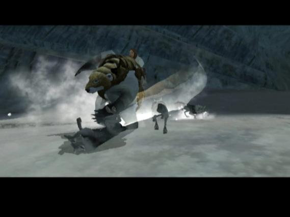 The Golden Compass screenshot 1