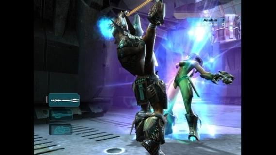 Unreal Championship 2: The Liandri Conflict screenshot 5