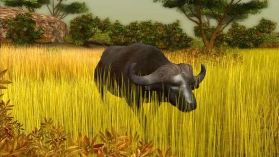 Cabela's African Safari screenshot 1