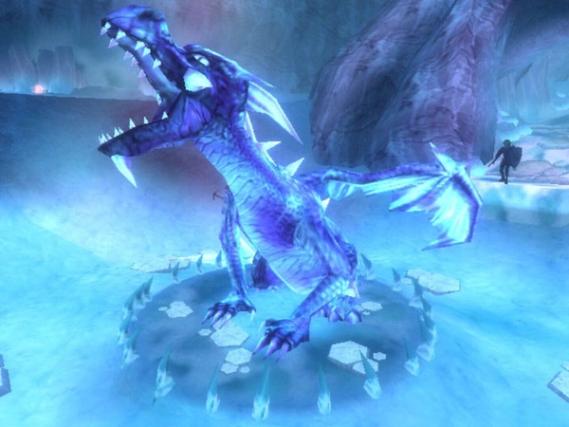 Shrek the Third screenshot 4