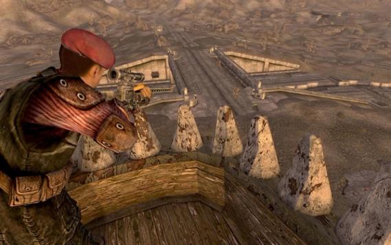 Fallout: New Vegas screenshot 6