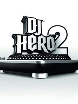 DJ Hero 2 box art