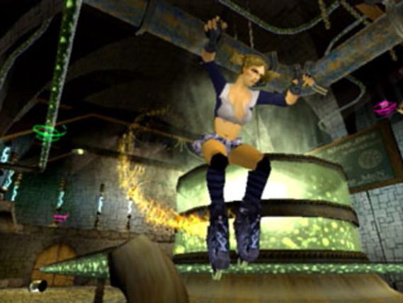 Aggressive Inline screenshot 7