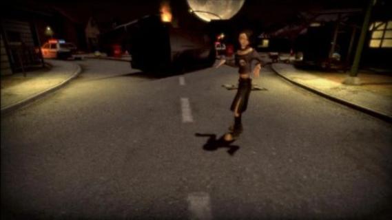 Monster Madness: Battle for Suburbia screenshot 1