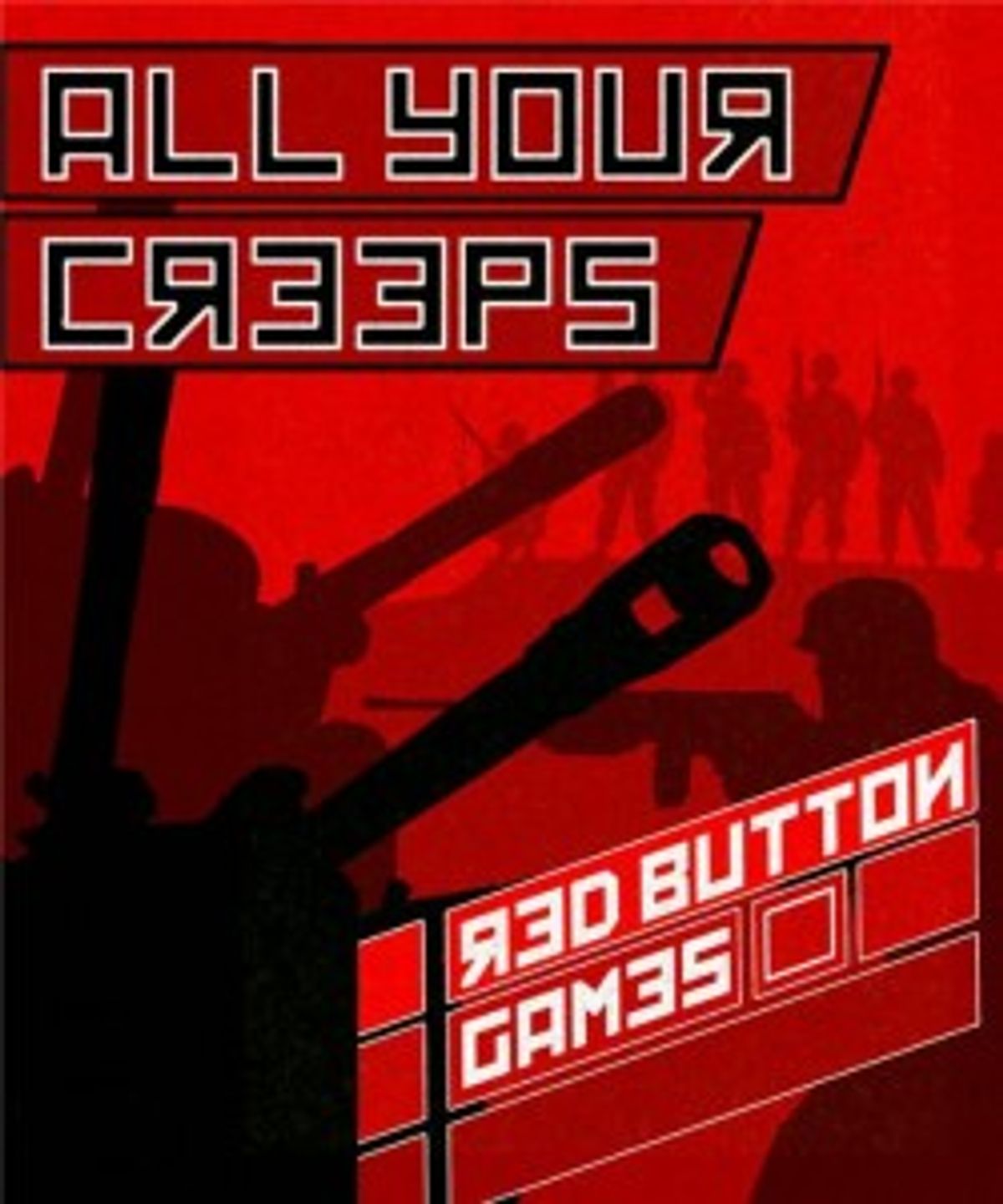 Choose to fight along the Soviet Comrades or Capitalist Pigs in this Team-based Tower Defense Game