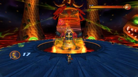 Kao the Kangaroo: Round 2 screenshot 6