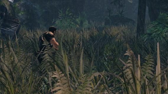 Turok screenshot 1