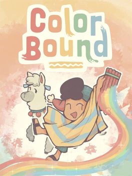 Colorbound box art
