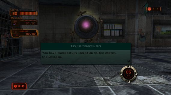 Phantom Dust screenshot 3