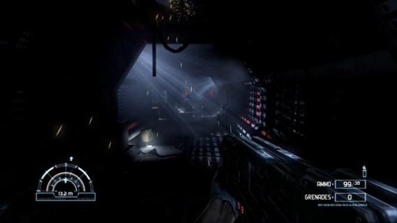 Aliens vs. Predator screenshot 2
