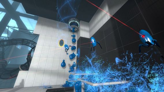 Portal 2 screenshot 5