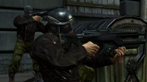 TimeShift screenshot 1