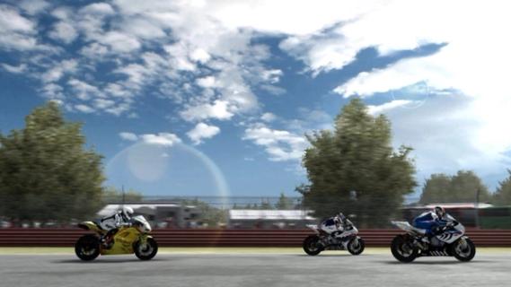 SBK 2011: Superbike World Championship screenshot 3