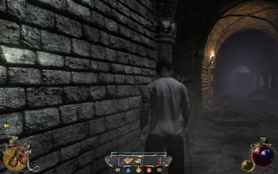 Two Worlds II screenshot 5