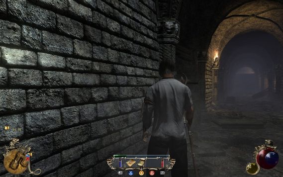 Two Worlds II screenshot 5