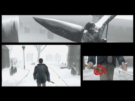 Indigo Prophecy screenshot 8