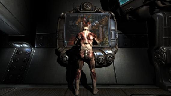 Prey screenshot 5