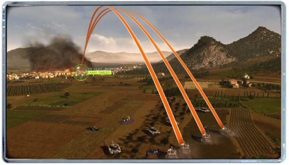 R.U.S.E. screenshot 4