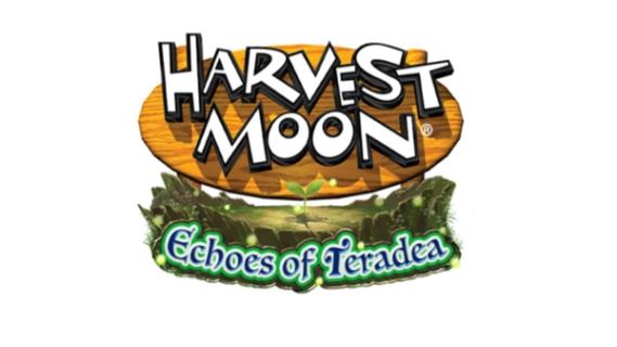 Harvest Moon: Echoes of Teradea artwork