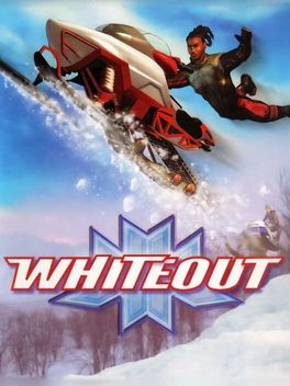 Whiteout box art