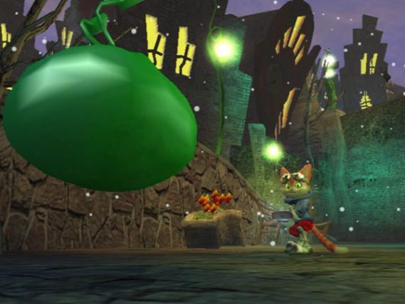 Blinx: The Time Sweeper screenshot 8