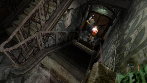 ObsCure screenshot 4