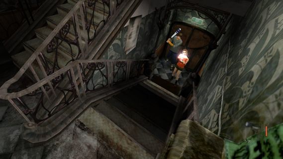 ObsCure screenshot 4