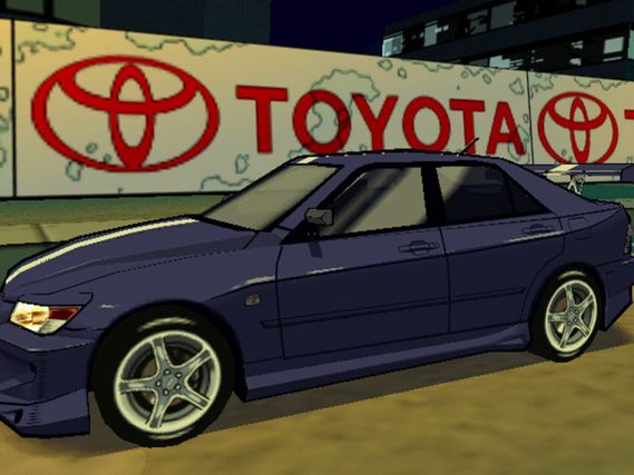 Auto Modellista screenshot 2