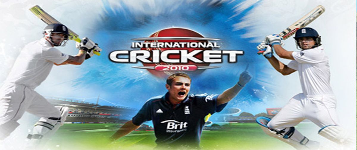 International Cricket 2010 Review