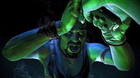 Far Cry 3 screenshot 7