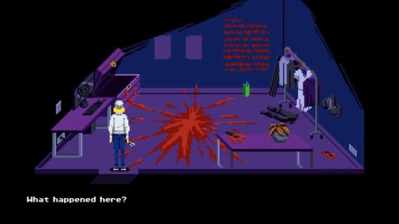 Tenebris Somnia screenshot 8