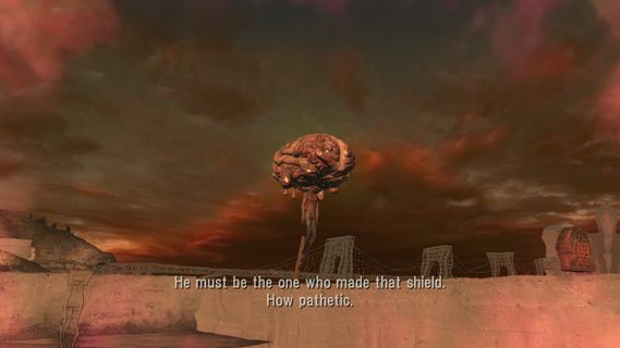Bullet Witch screenshot 4