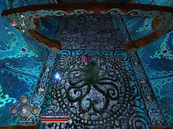 NightCaster II: Equinox screenshot 3