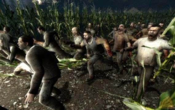 Left 4 Dead screenshot 3