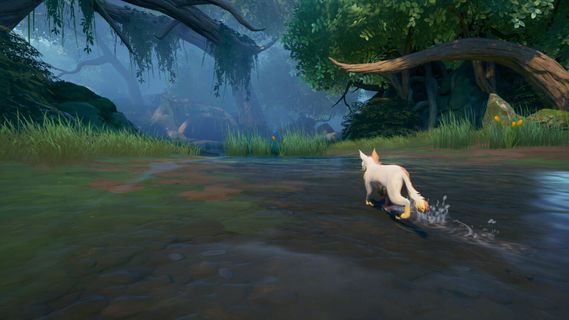 Warrior Cats: Clans of the Forest screenshot 6