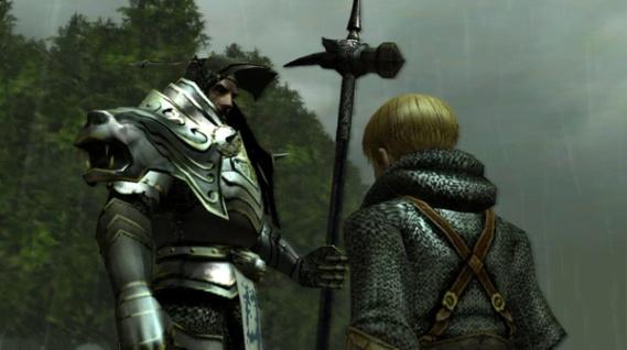 Kingdom Under Fire: The Crusaders screenshot 3