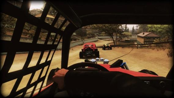 Driver: San Francisco screenshot 5