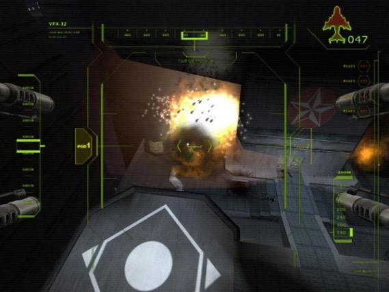 Red Faction II screenshot 5