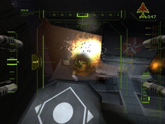 Red Faction II screenshot 5