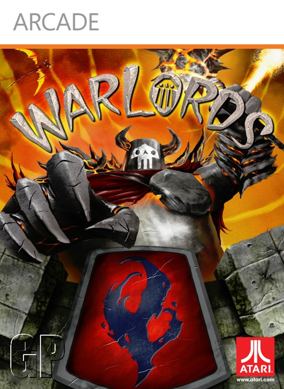E3: Warlords for XBOX360