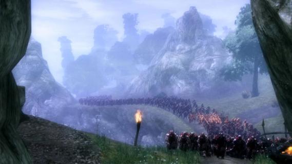 Viking: Battle for Asgard screenshot 5