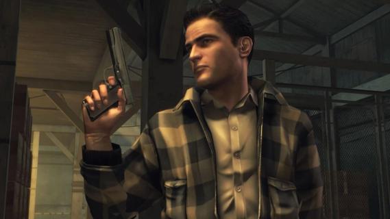 Mafia II screenshot 5