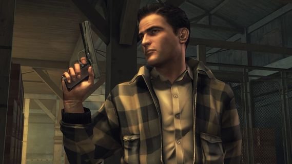 Mafia II screenshot 5