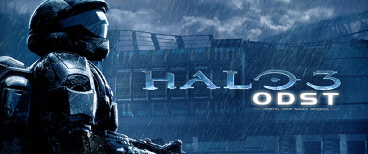 Halo 3: ODST Review