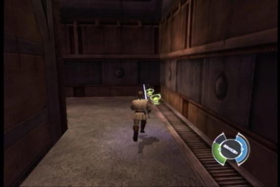 Star Wars: Obi-Wan screenshot 4